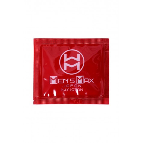 Розовый мастурбатор MensMax Feel TamaMusubi